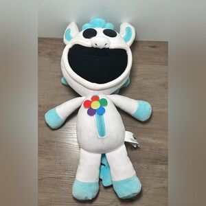 Poppy Playtime‎ Smiling Critters CRAFTYCORN 8" Soft Plush PhatMojo/Mob.